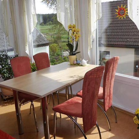 Gertis Blumenhof Privatzimmer, Ferienwohnung グミュント エクステリア 写真